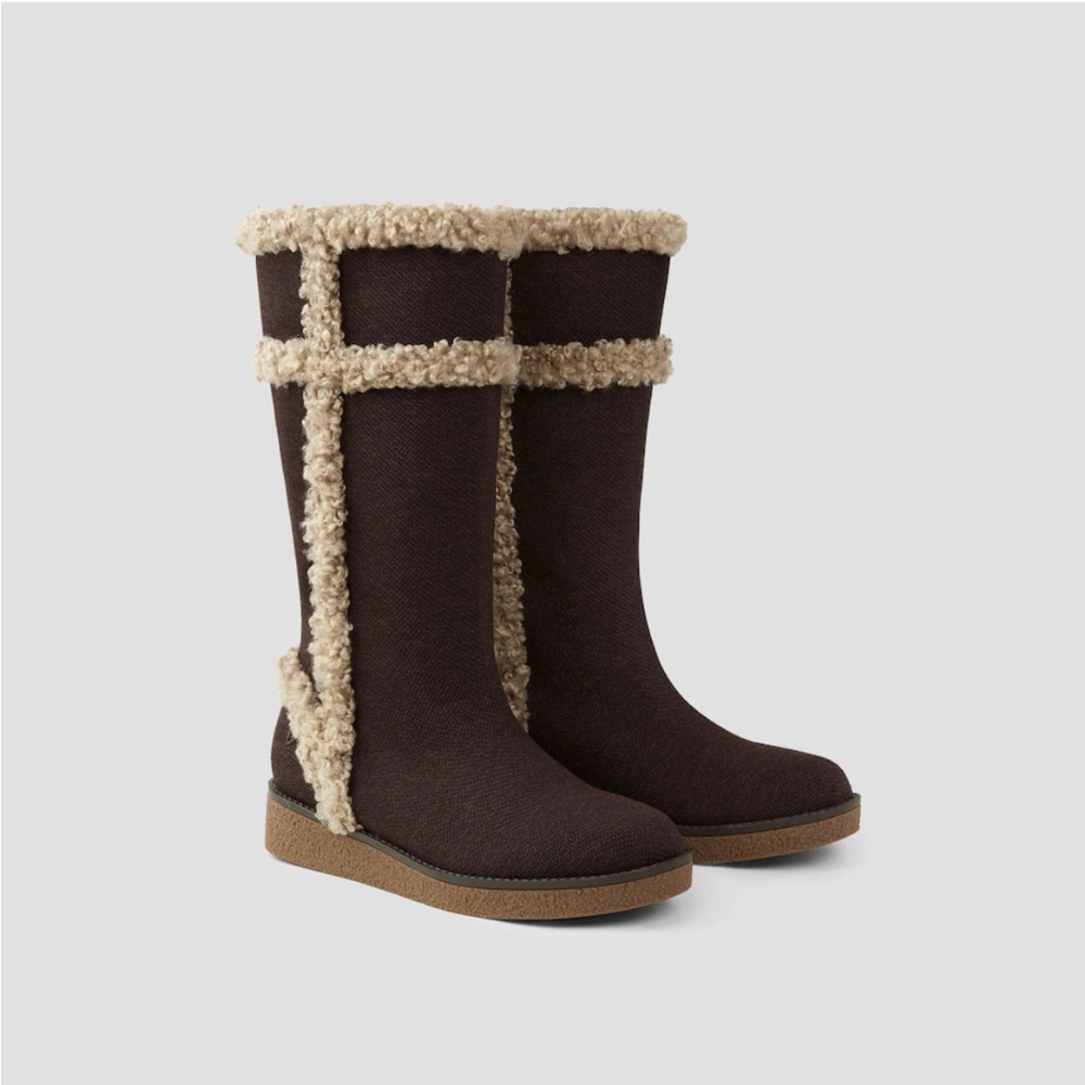 Vivaia Camila Boots | Size US 7.5